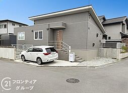 生駒市あすか野南3丁目　中古一戸建て