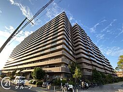 ケイズパーク堺・北花田　中古マンション