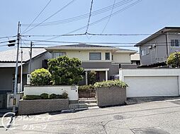 奈良市学園大和町3丁目 中古一戸建て