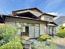 北葛城郡河合町中山台1丁目　中古一戸建て