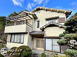 奈良市法蓮町　中古一戸建て