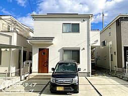 橿原市雲梯町　中古一戸建て