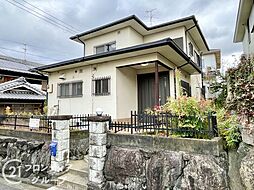 大和郡山市九条町　中古一戸建て