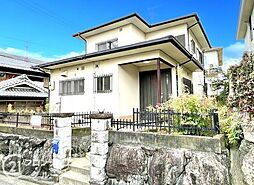 大和郡山市九条町　中古一戸建て