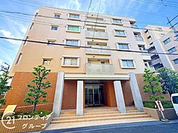 ファミール奈良大宮　中古マンション