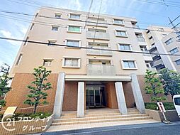 ファミール奈良大宮　中古マンション