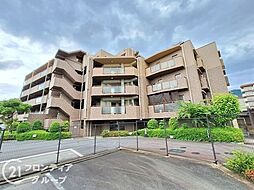 ルイシャトレ生駒　中古マンション