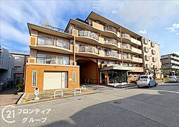 シャルマンコーポ新田辺　中古マンション