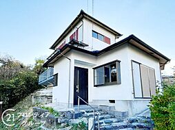 奈良市あやめ池北1丁目　中古一戸建て