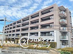 ユニハイム学園前百楽園　中古マンション