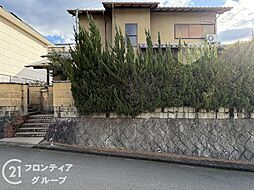 橿原市白橿町2丁目 中古一戸建て