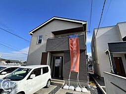 生駒郡斑鳩町龍田南3丁目　中古一戸建て