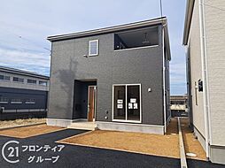 大和郡山市小泉町 新築一戸建て 第28 2号棟