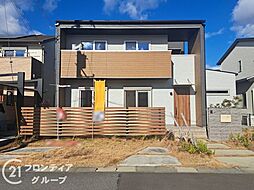 北葛城郡広陵町大字三吉 中古一戸建て