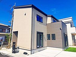 橿原市菖蒲町2丁目　新築一戸建て　第1期　1号棟