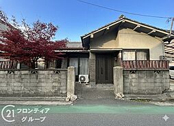 奈良市杏町 中古一戸建て