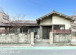 奈良市杏町　中古一戸建て