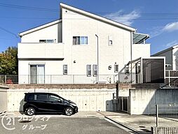 奈良市中山町西2丁目　中古一戸建て