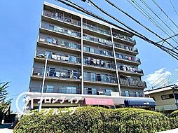 シャルマンコーポ大和郡山　中古マンション