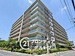 パークナード橿原岡寺　中古マンション