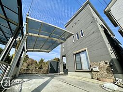 大和郡山市小泉町 中古一戸建て