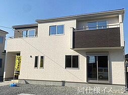 大和郡山市新木町 新築一戸建て 1号棟