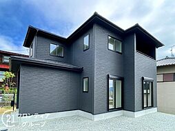 奈良市あやめ池北3丁目　新築一戸建て　2期　全1区画