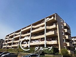 馬見第一住宅　18号棟　中古マンション