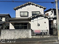 生駒郡三郷町立野南1丁目　中古一戸建て