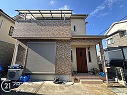 生駒郡斑鳩町龍田南3丁目 中古一戸建て