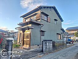 奈良市佐紀町　中古一戸建て