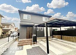磯城郡田原本町大字三笠　中古一戸建て