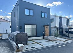 木津川市城山台13丁目　中古一戸建て