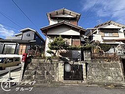 奈良市六条西3丁目　中古一戸建て