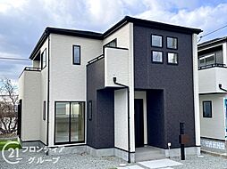 天理市永原町　新築一戸建て　2号棟