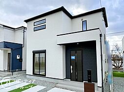 天理市永原町　新築一戸建て　3号棟