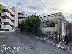 奈良市富雄北3丁目　中古一戸建て