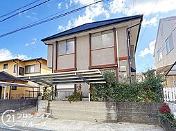 北葛城郡広陵町馬見北6丁目 中古一戸建て