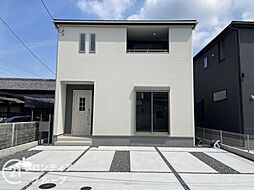 奈良市菅原町 新築一戸建て 7期 1号棟