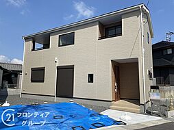奈良市菅原町 新築一戸建て 7期 4号棟