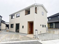 奈良市菅原町　新築一戸建て　7期　4号棟