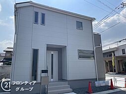 奈良市菅原町 新築一戸建て 7期 7号棟