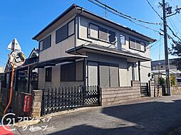 橿原市土橋町　中古一戸建て