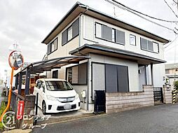 橿原市土橋町　中古一戸建て