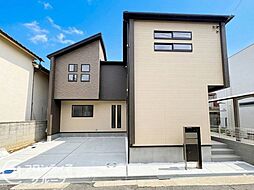 大和郡山市高田町　新築一戸建て　全1区画