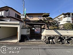 生駒郡三郷町三室1丁目　中古一戸建て