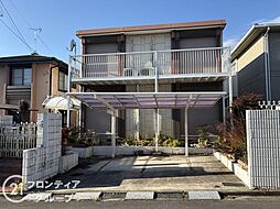 生駒市ひかりが丘2丁目　中古一戸建て