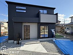 奈良県橿原市北妙法寺町　新築一戸建て　全1区画