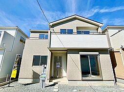 奈良県橿原市北妙法寺町　新築一戸建て　全1区画