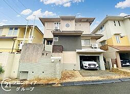 京田辺市山手東1丁目　中古一戸建て